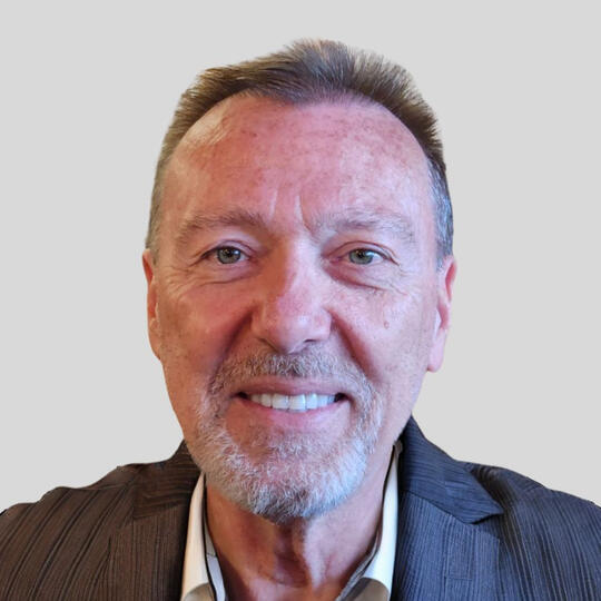 Harvey Wallmann Voiceover Artist